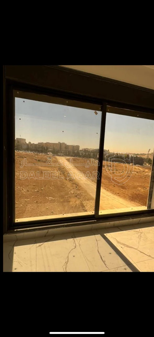 شقة في شمال عمان - شفا بدران - 75,000 دأ - صورة 1